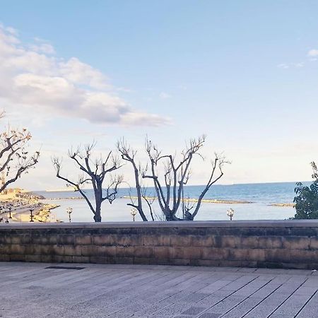 דירות בארי Seaside Refuge - Always Holiday מראה חיצוני תמונה