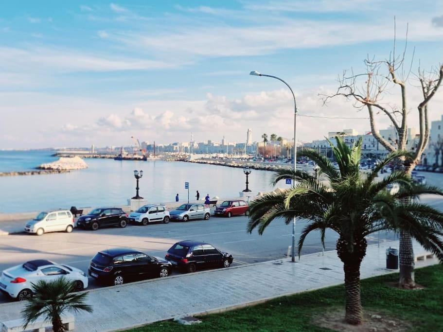 דירות בארי Seaside Refuge - Always Holiday מראה חיצוני תמונה
